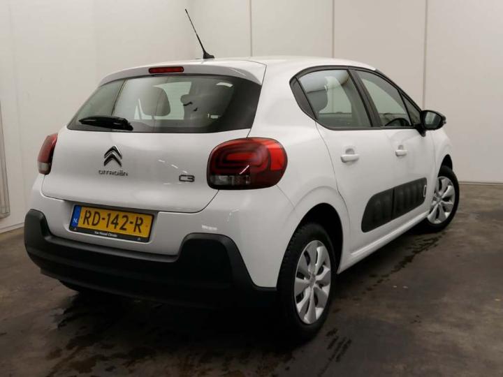 Photo 2 VIN: VF7SXBHW6HT695561 - CITROEN C3 