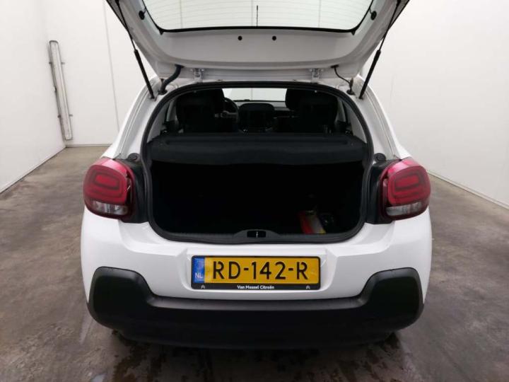 Photo 26 VIN: VF7SXBHW6HT695561 - CITROEN C3 