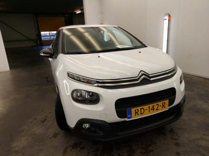 Photo 6 VIN: VF7SXBHW6HT695561 - CITROEN C3 