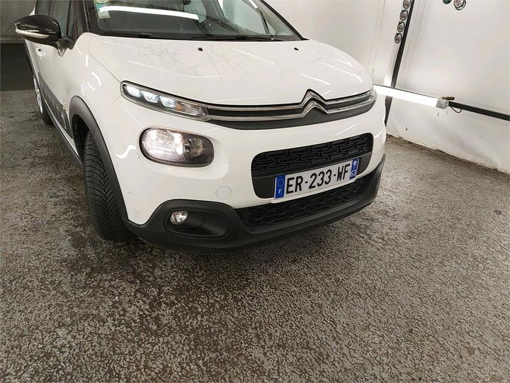 Photo 11 VIN: VF7SXBHW6HT701016 - CITROEN C3 