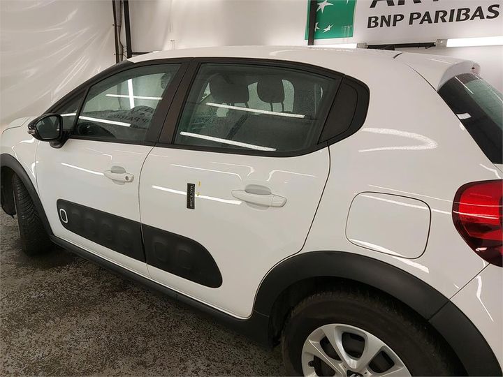 Photo 16 VIN: VF7SXBHW6HT701016 - CITROEN C3 