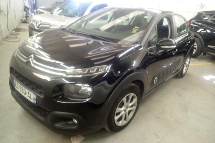 Photo 0 VIN: VF7SXBHW6HT703478 - CITROEN C3 5P 