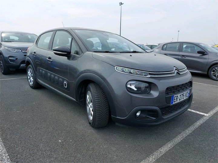 Photo 2 VIN: VF7SXBHW6HT707309 - CITROEN C3 