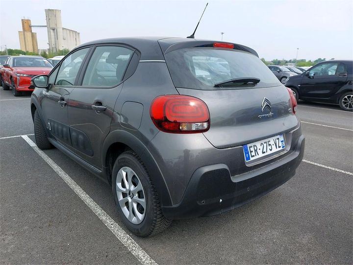 Photo 3 VIN: VF7SXBHW6HT707309 - CITROEN C3 