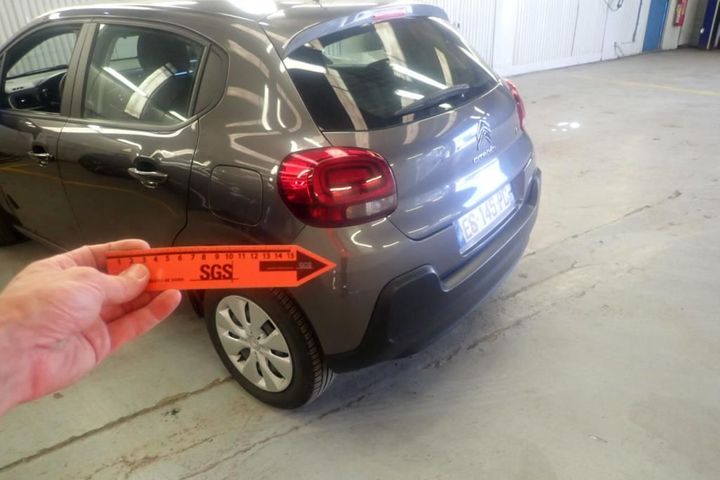 Photo 18 VIN: VF7SXBHW6HT716121 - CITROEN C3 5P 