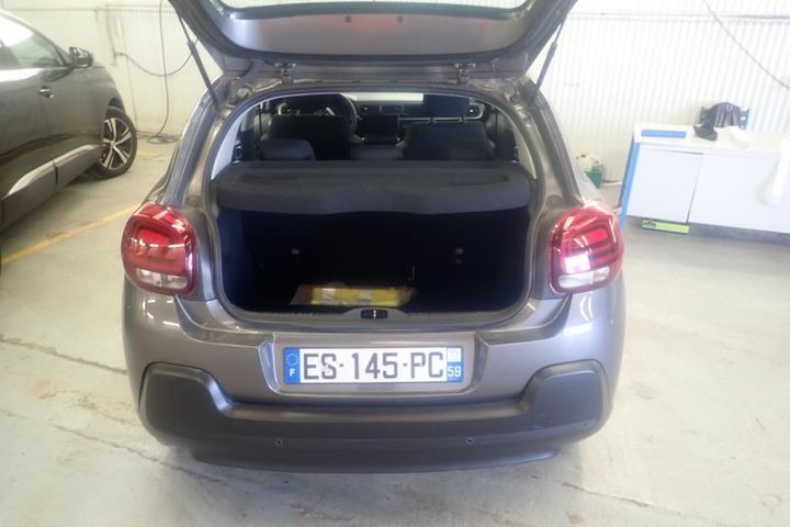 Photo 2 VIN: VF7SXBHW6HT716121 - CITROEN C3 5P 