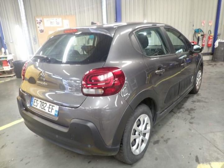 Photo 2 VIN: VF7SXBHW6HT717170 - CITROEN C3 