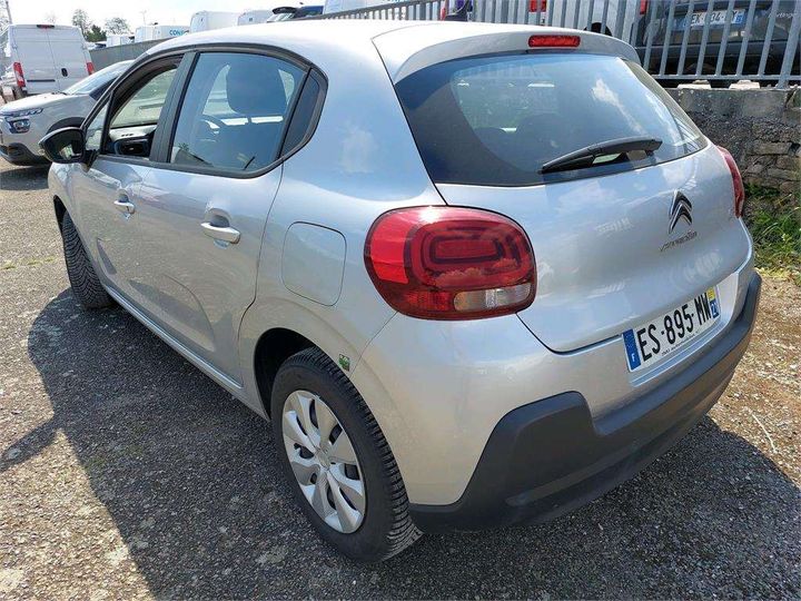 Photo 2 VIN: VF7SXBHW6HT720948 - CITROEN C3 