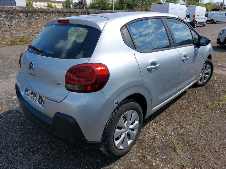 Photo 3 VIN: VF7SXBHW6HT720948 - CITROEN C3 