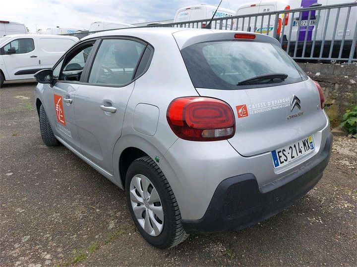 Photo 2 VIN: VF7SXBHW6HT720949 - CITROEN C3 