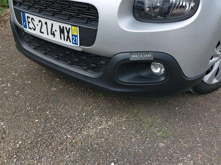 Photo 31 VIN: VF7SXBHW6HT720949 - CITROEN C3 