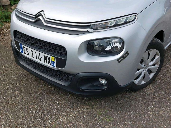 Photo 34 VIN: VF7SXBHW6HT720949 - CITROEN C3 