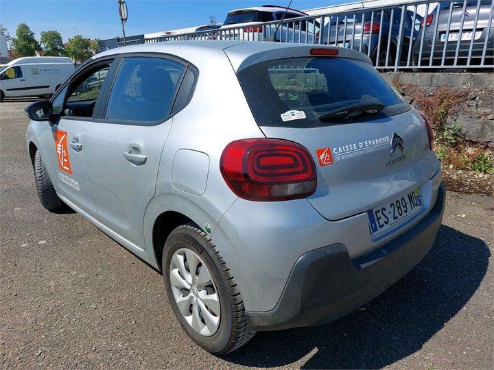 Photo 2 VIN: VF7SXBHW6HT720952 - CITROEN C3 