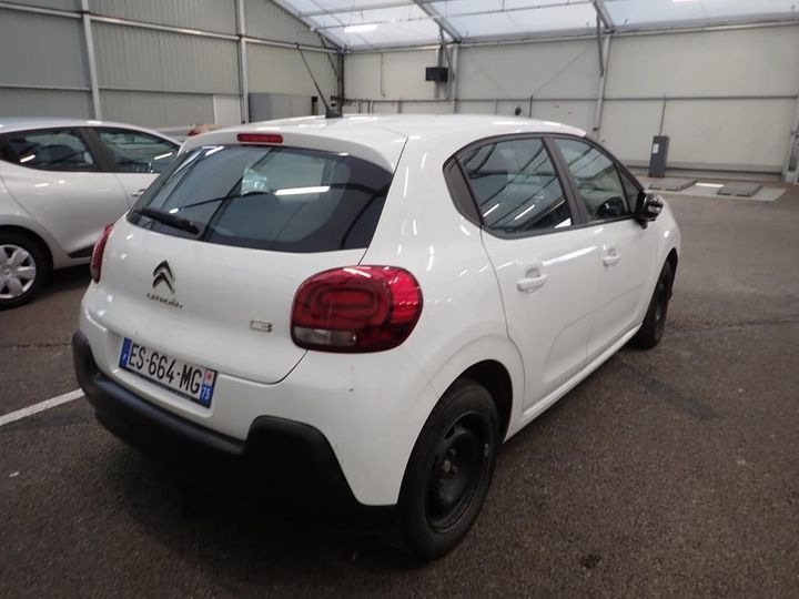 Photo 2 VIN: VF7SXBHW6HT727929 - CITROEN C3 5P 