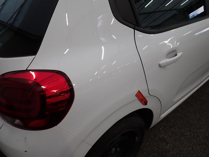 Photo 28 VIN: VF7SXBHW6HT727929 - CITROEN C3 5P 