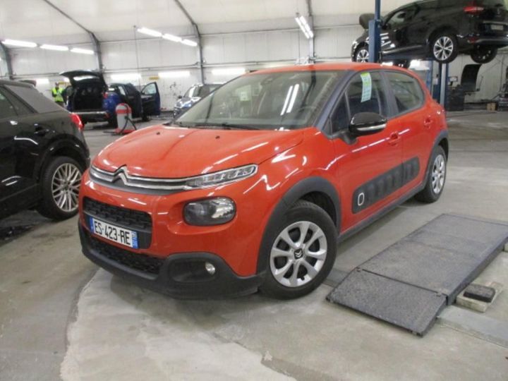 Photo 0 VIN: VF7SXBHW6HT728101 - CITROEN C3 5P 