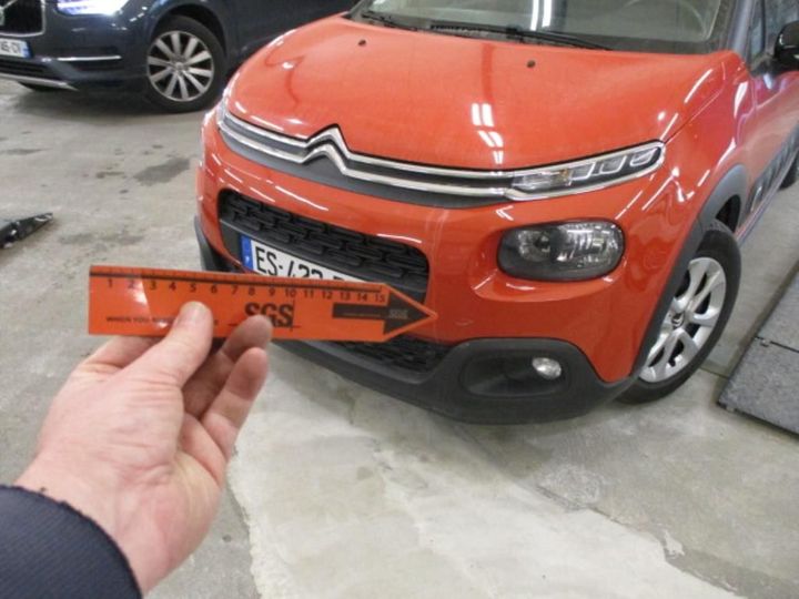 Photo 27 VIN: VF7SXBHW6HT728101 - CITROEN C3 5P 