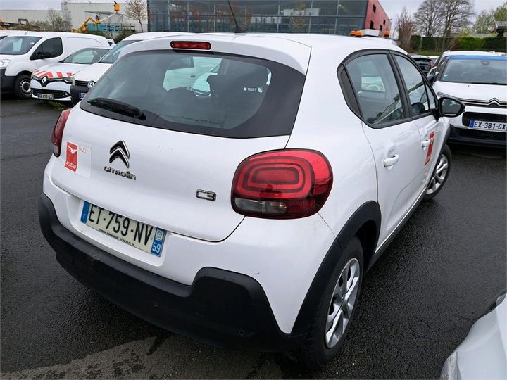 Photo 7 VIN: VF7SXBHW6HT732676 - CITROEN C3 