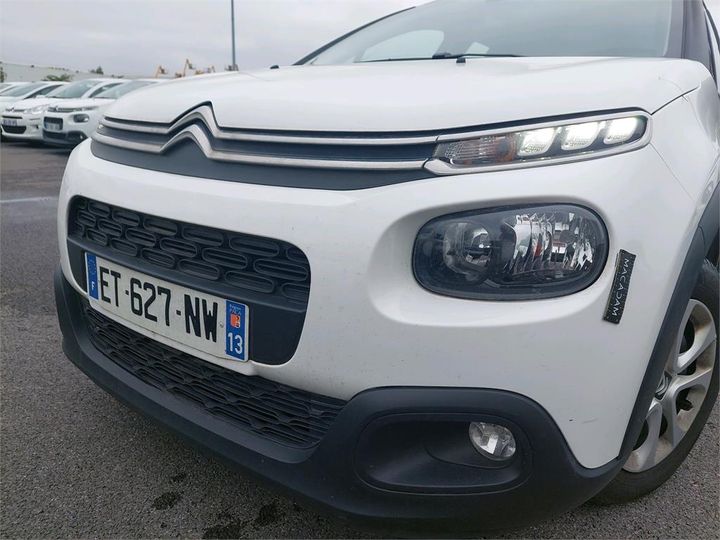 Photo 29 VIN: VF7SXBHW6HT732680 - CITROEN C3 