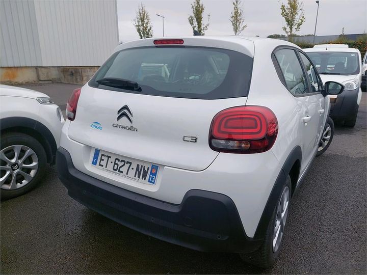 Photo 4 VIN: VF7SXBHW6HT732680 - CITROEN C3 