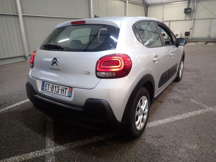 Photo 2 VIN: VF7SXBHW6HT734572 - CITROEN C3 