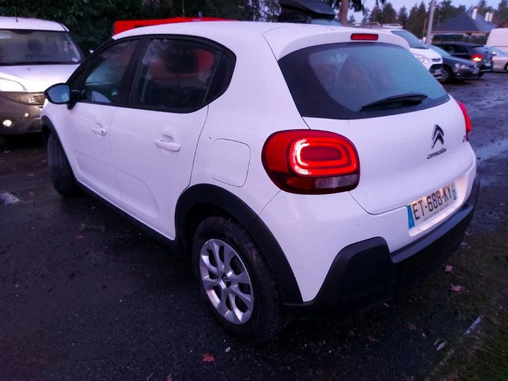 Photo 3 VIN: VF7SXBHW6HT736366 - CITROEN C3 