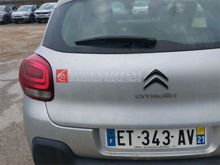 Photo 17 VIN: VF7SXBHW6HT737213 - CITROEN C3 