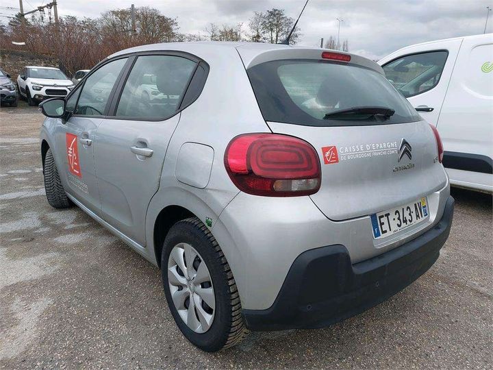 Photo 2 VIN: VF7SXBHW6HT737213 - CITROEN C3 