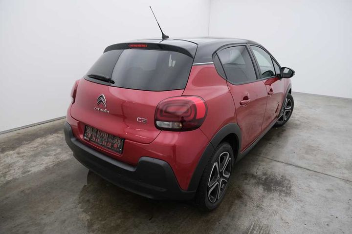 Photo 2 VIN: VF7SXBHW6HT741914 - CITROEN C3 &#3916 