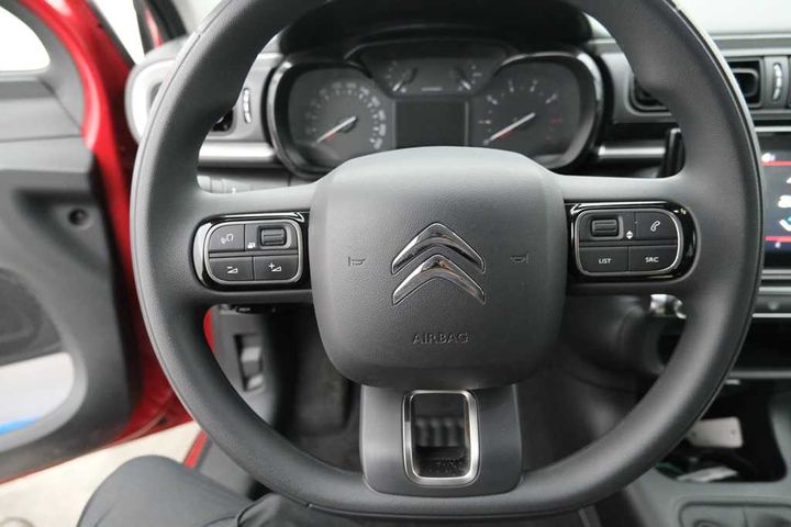 Photo 25 VIN: VF7SXBHW6HT741914 - CITROEN C3 &#3916 