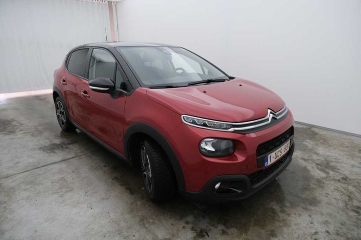 Photo 8 VIN: VF7SXBHW6HT741914 - CITROEN C3 &#3916 