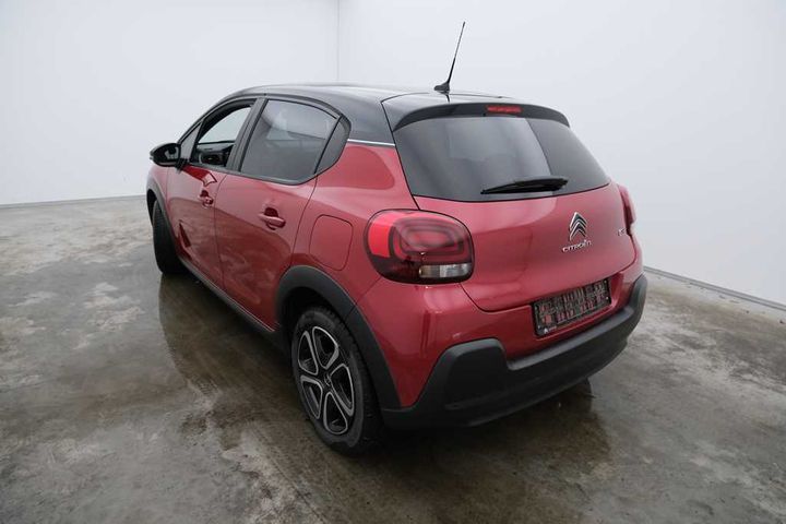 Photo 7 VIN: VF7SXBHW6HT741914 - CITROEN C3 &#3916 