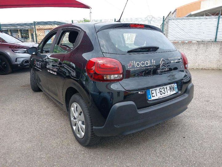 Photo 2 VIN: VF7SXBHW6HT747196 - CITROEN C3 