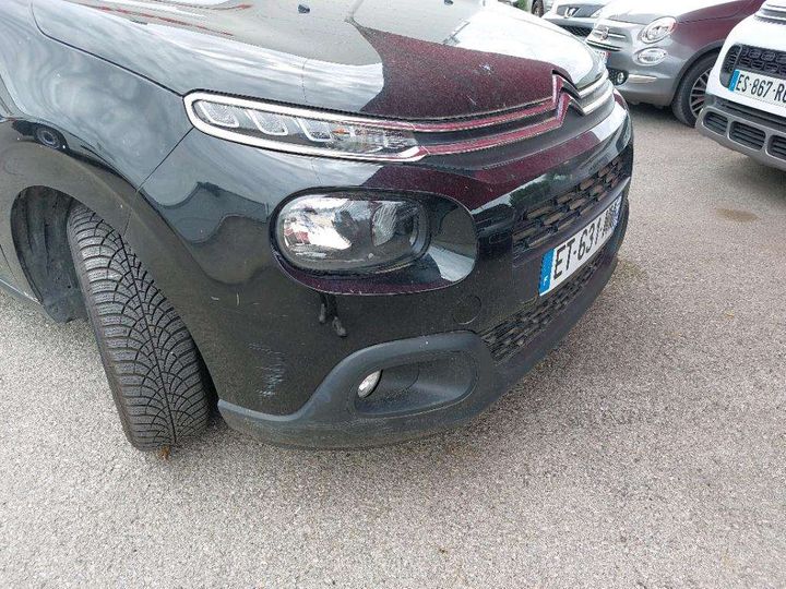 Photo 21 VIN: VF7SXBHW6HT747196 - CITROEN C3 