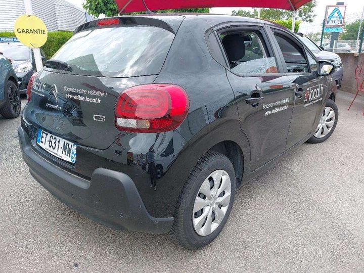 Photo 3 VIN: VF7SXBHW6HT747196 - CITROEN C3 