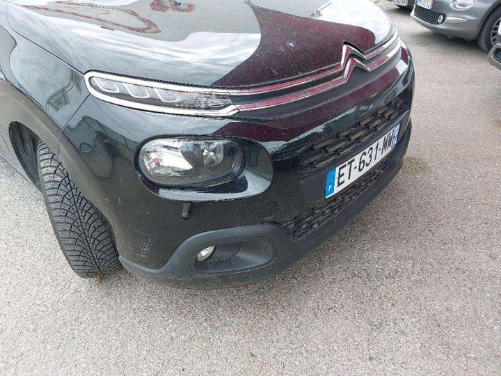 Photo 31 VIN: VF7SXBHW6HT747196 - CITROEN C3 