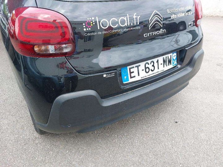 Photo 35 VIN: VF7SXBHW6HT747196 - CITROEN C3 