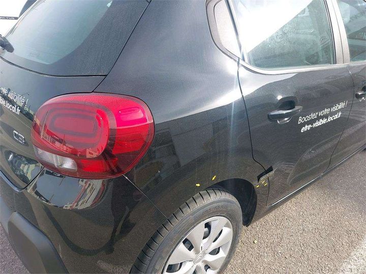 Photo 28 VIN: VF7SXBHW6HT748043 - CITROEN C3 