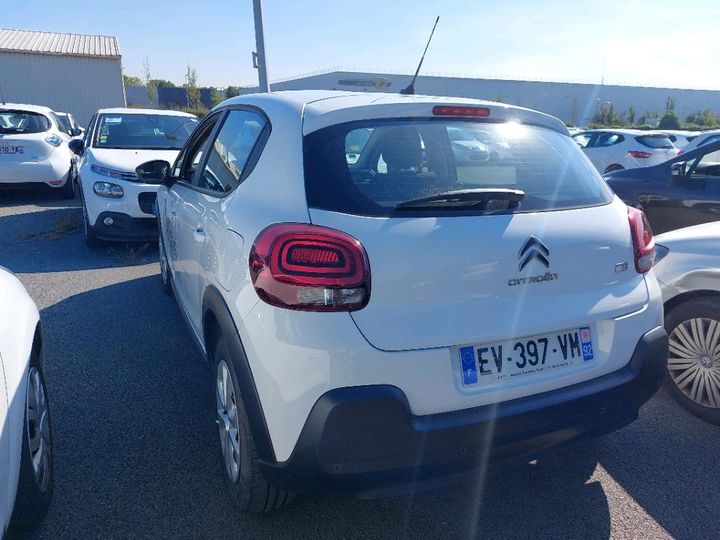 Photo 3 VIN: VF7SXBHW6JT504338 - CITROEN C3 