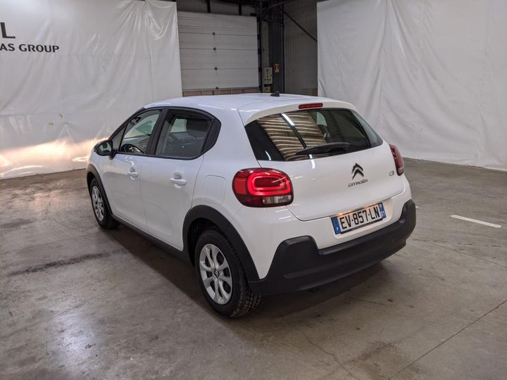 Photo 2 VIN: VF7SXBHW6JT510534 - CITROEN C3 