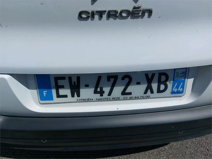 Photo 14 VIN: VF7SXBHW6JT514322 - CITROEN C3 