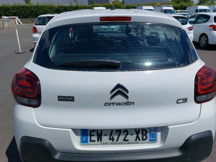 Photo 24 VIN: VF7SXBHW6JT514322 - CITROEN C3 