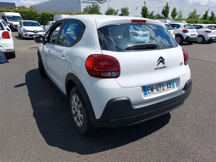 Photo 3 VIN: VF7SXBHW6JT514322 - CITROEN C3 