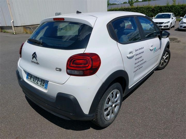 Photo 4 VIN: VF7SXBHW6JT514322 - CITROEN C3 