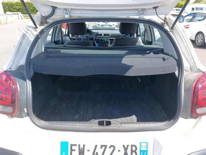 Photo 7 VIN: VF7SXBHW6JT514322 - CITROEN C3 