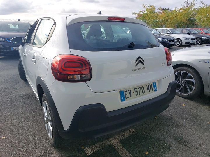 Photo 3 VIN: VF7SXBHW6JT514326 - CITROEN C3 