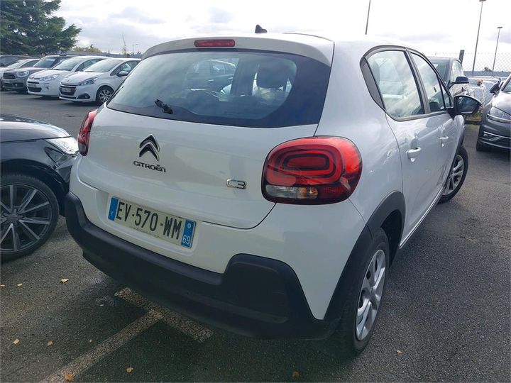 Photo 4 VIN: VF7SXBHW6JT514326 - CITROEN C3 