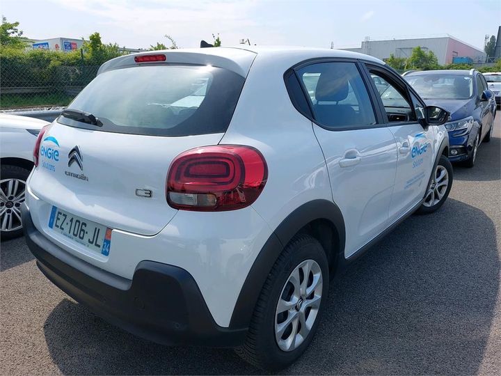 Photo 4 VIN: VF7SXBHW6JT514328 - CITROEN C3 