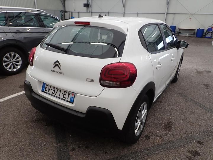 Photo 2 VIN: VF7SXBHW6JT514499 - CITROEN C3 