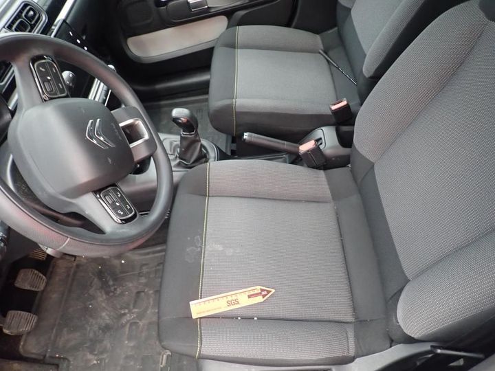 Photo 33 VIN: VF7SXBHW6JT514499 - CITROEN C3 